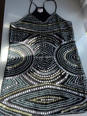 Parker Dress